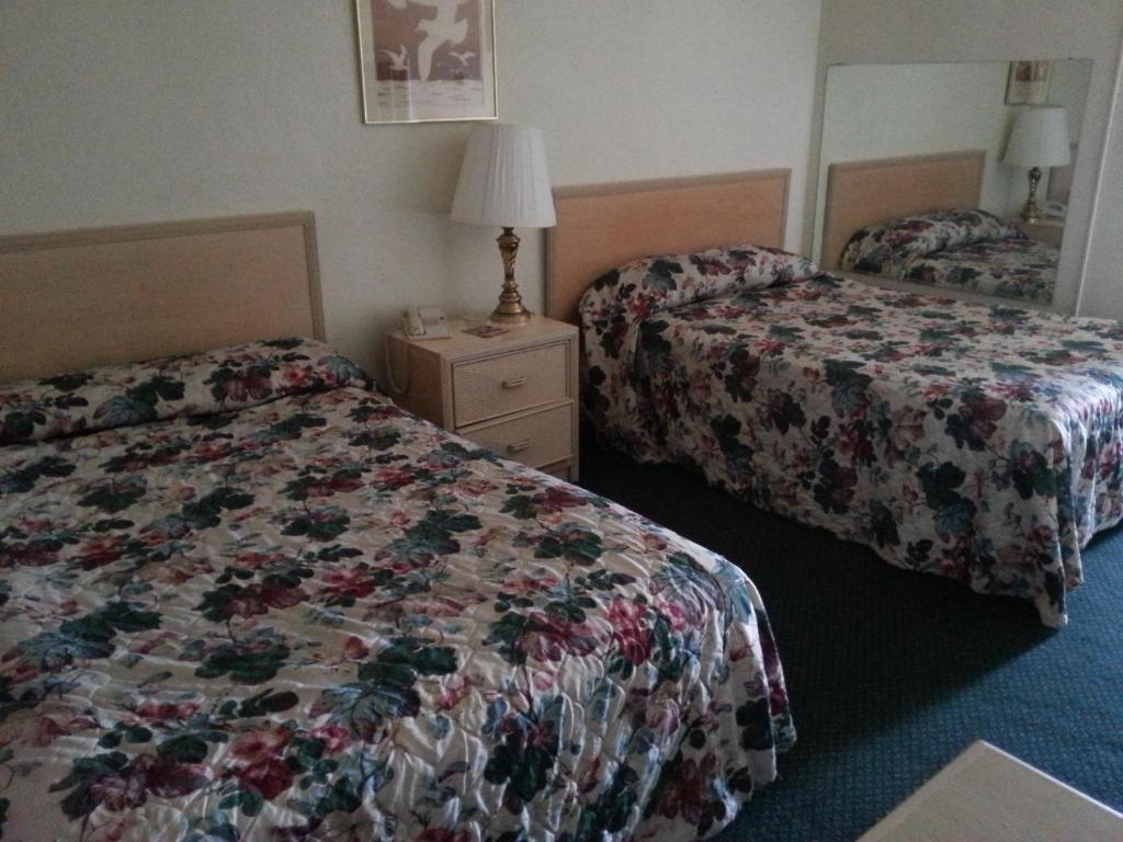Travel Inn Vallejo Esterno foto